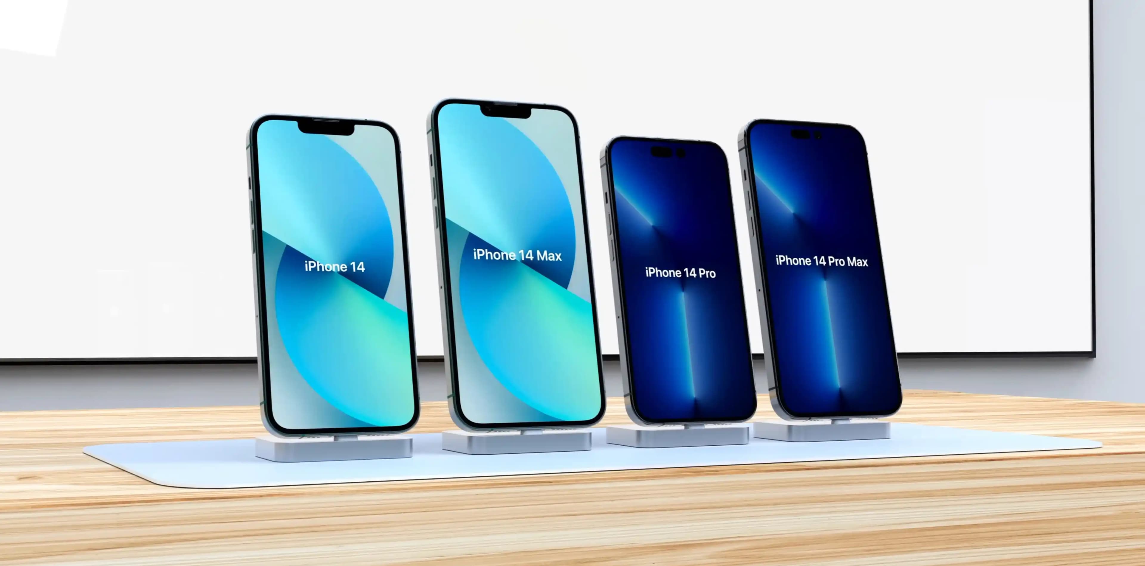 iPhone 14'in Yenilikçi Özellikleri ve Teknolojik Gelişmeleri
