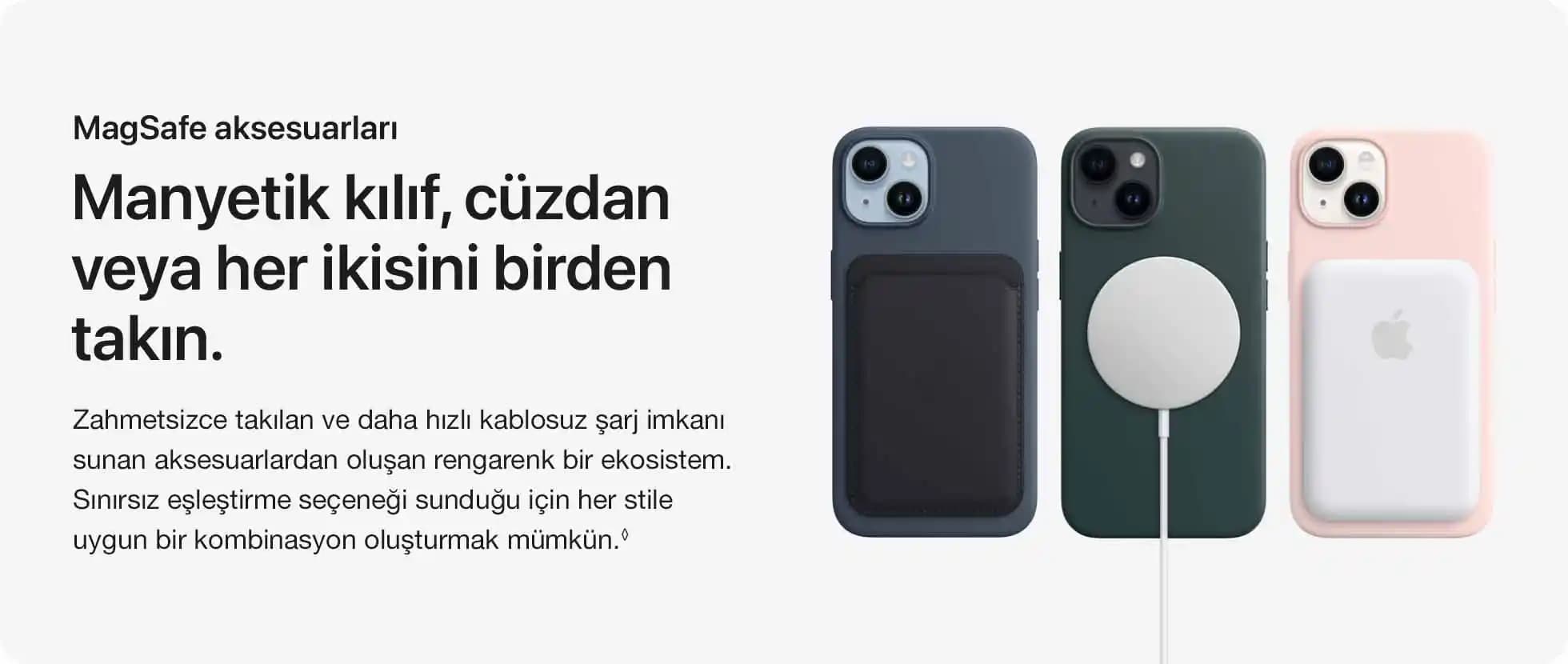iPhone 14 Plus için En İyi Kılıf Seçim Rehberi: Malzeme, Türler ve Kullanım İpuçları