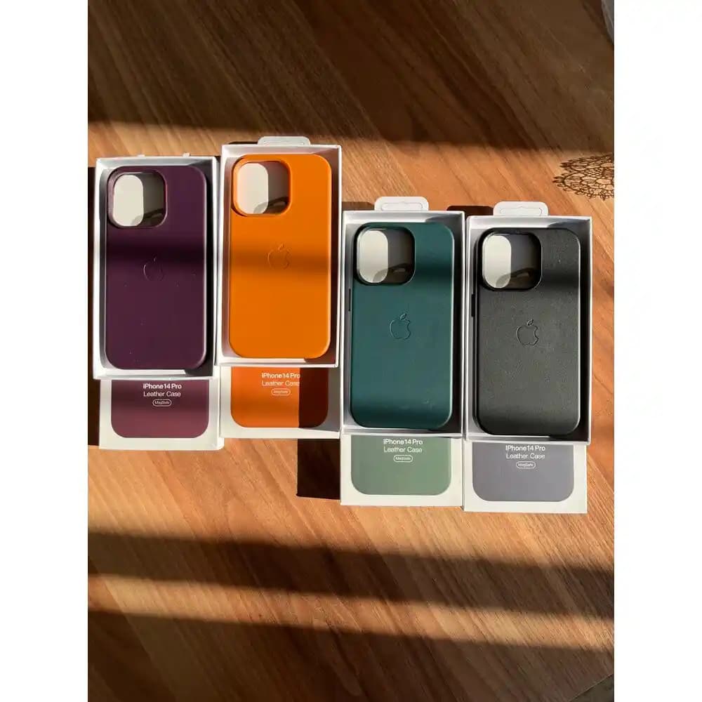 iPhone 14 Plus için En Uygun Kılıf Seçimi ve Dikkat Edilmesi Gerekenler