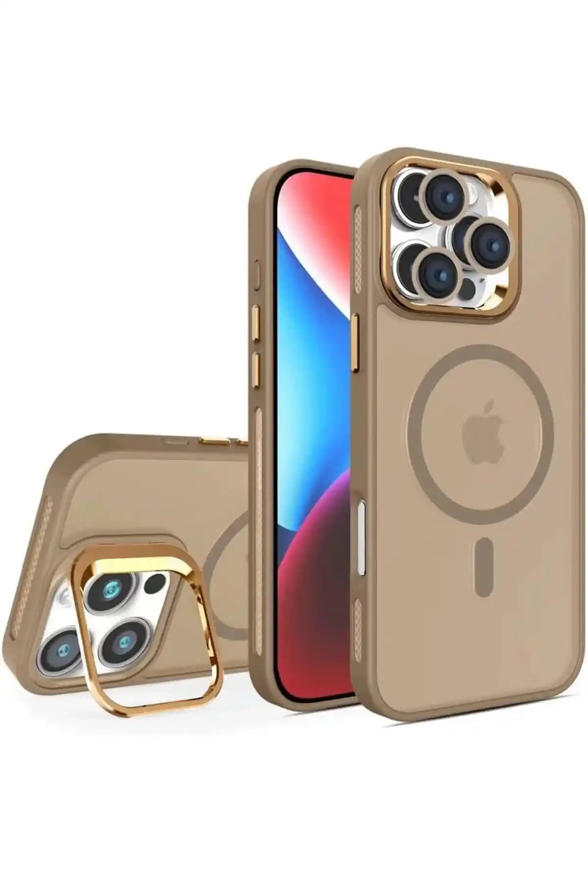 iPhone 14 Plus İçin Güçlü Kamera Koruma Kılıfları: Özellikler ve Seçenekler