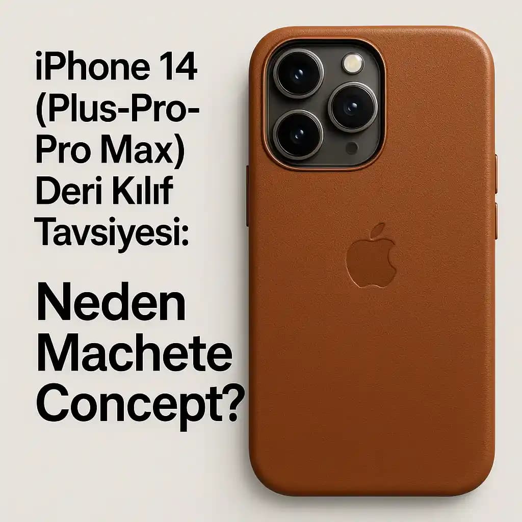 iPhone 14 Plus Kılıf Trendleri Güncel Gelişmeler ve Kullanıcı Tercihleri