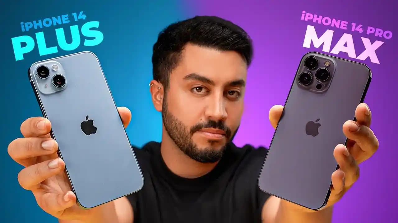 iPhone 14 Plus ve Pro Modellerinin Özellikleri ve Farklılıkları Analizi