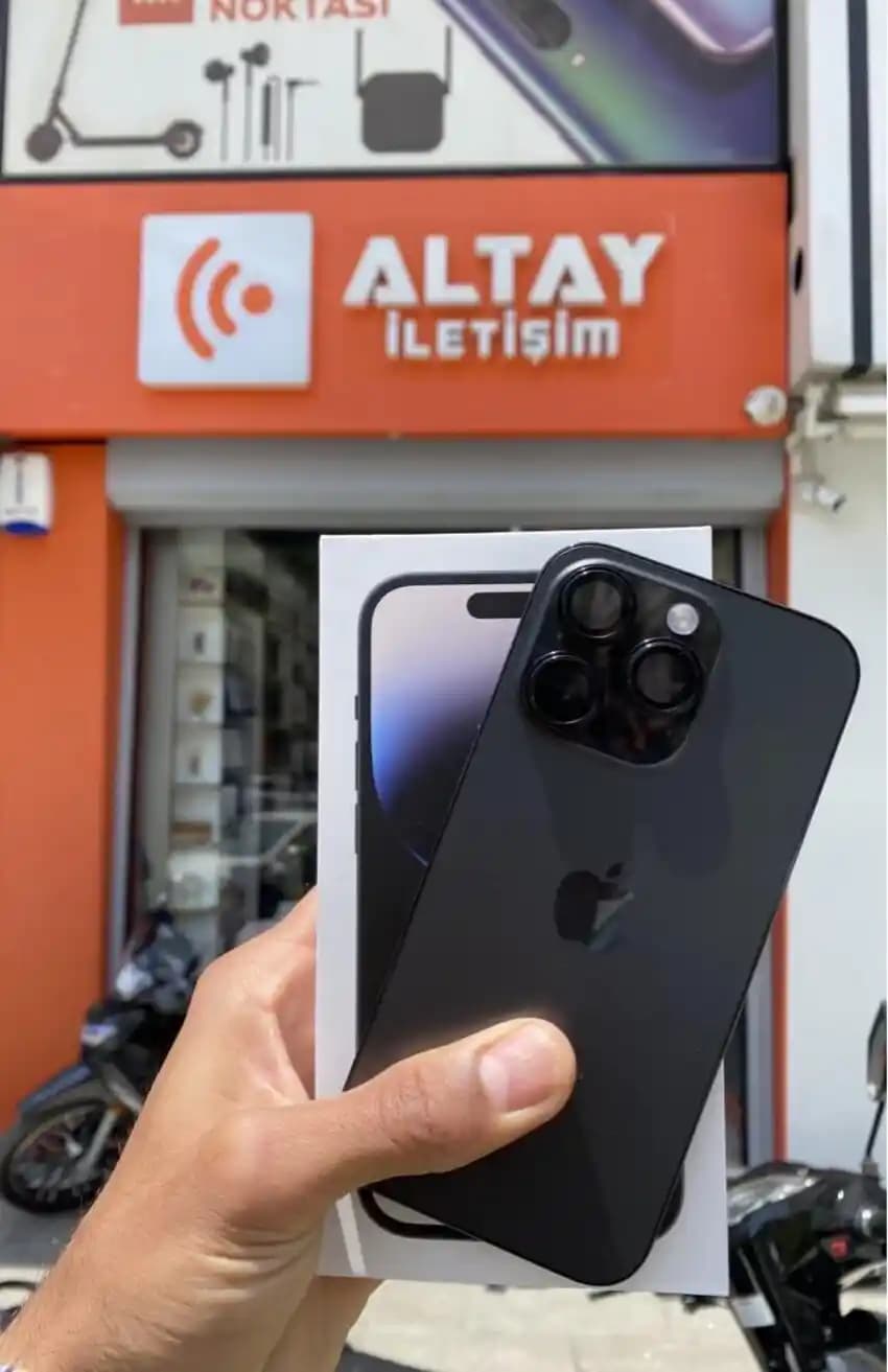 iPhone 14 Pro 128 GB Özellikleri ve Piyasa Durumu Analizi