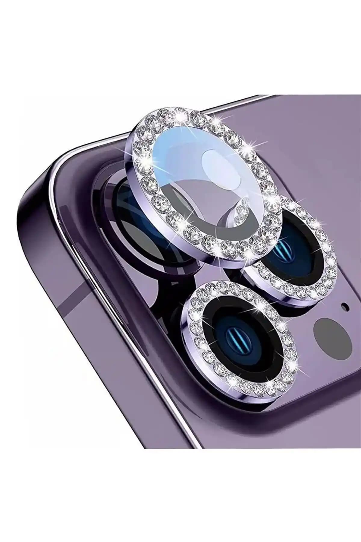 iPhone 14 Pro Max için Güvenli ve Gizlilik Sağlayan Kamera Koruyucu Seçenekleri