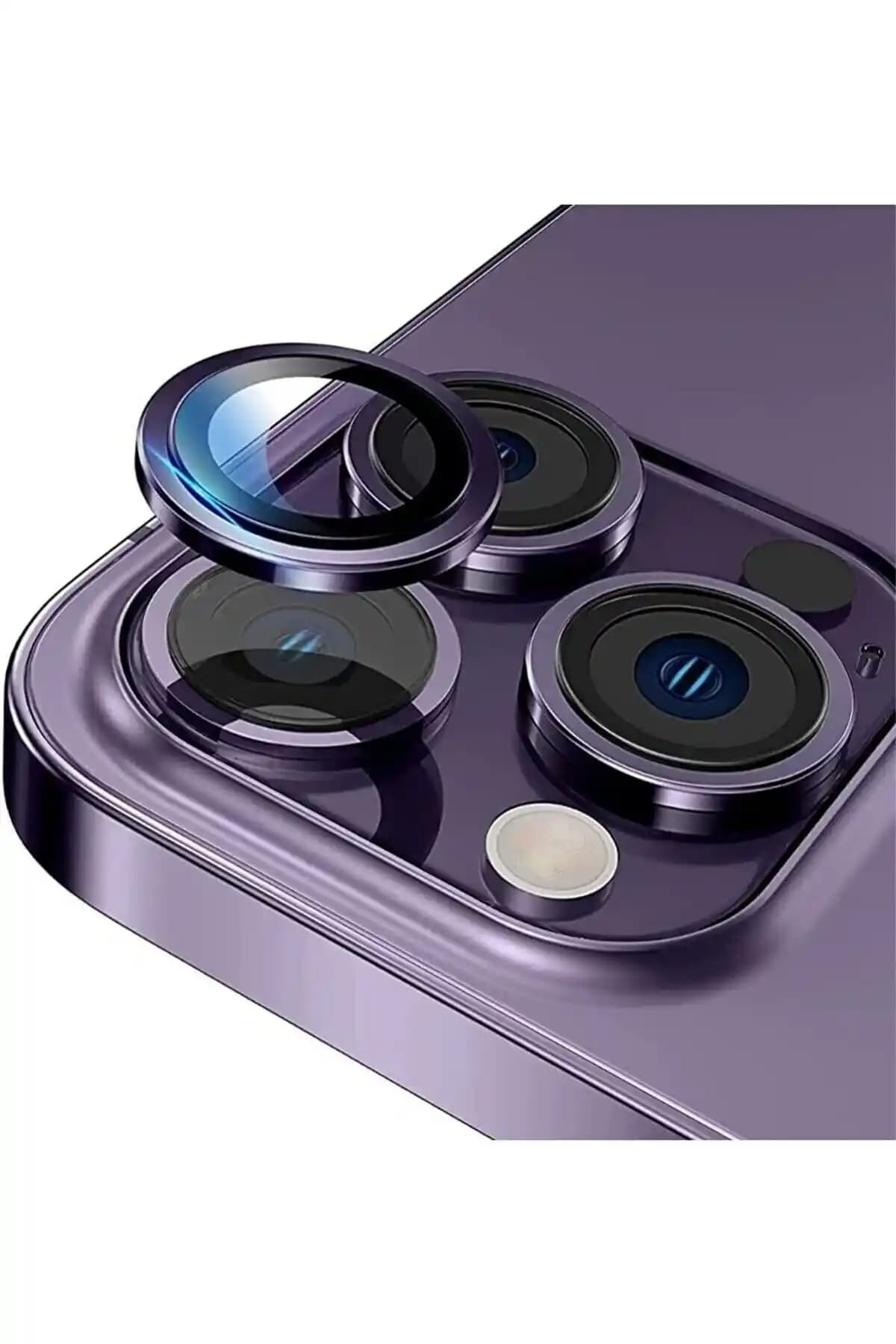 iPhone 14 Pro Max için Kamera Gizlilik Kılıfı ve Koruma Özellikleri