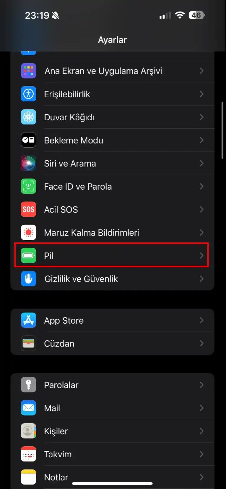 iPhone 14 Pro Max'in Ani Kapanma ve Açılma Sorunlarına Teknik Çözüm Yolları