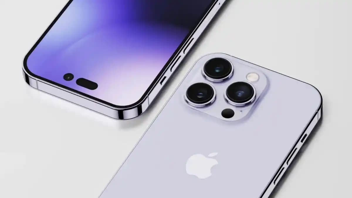 iPhone 14 Pro Max'in Geniş Depolama Seçenekleri ve Kullanım Avantajları