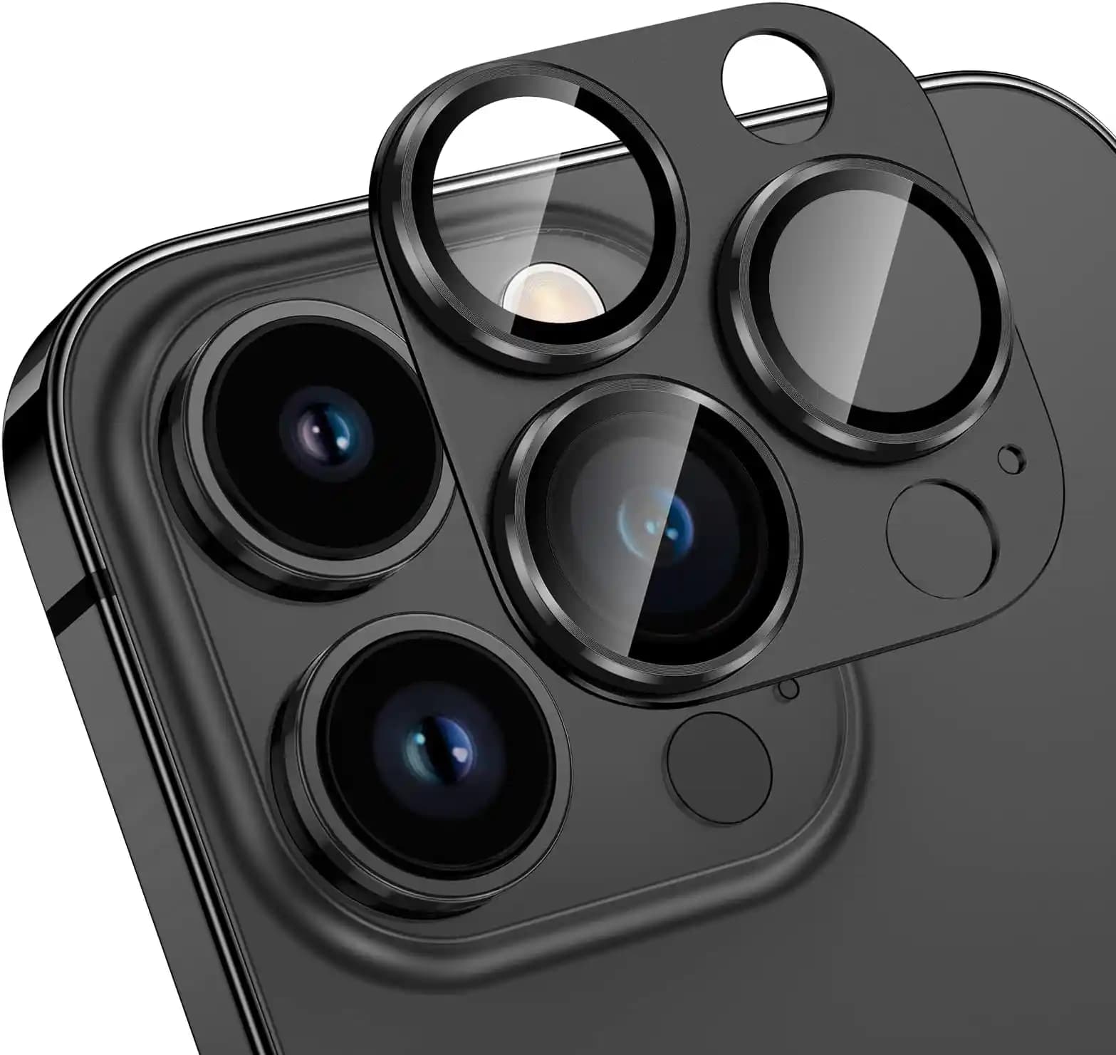 iPhone 14 Pro Max Kamera Aksesuarları: Estetik ve Koruyucu Çözümler
