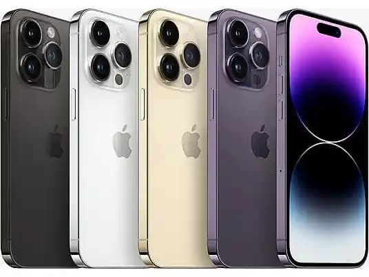 iPhone 14 Pro'nun Özellikleri ve Piyasa Konumu Hakkında Kapsamlı Bilgi