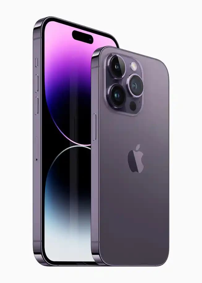 iPhone 14 Pro Özellikleri ve Yenilikleri: Güçlü Performans ve Üst Düzey Kamera Teknolojisi