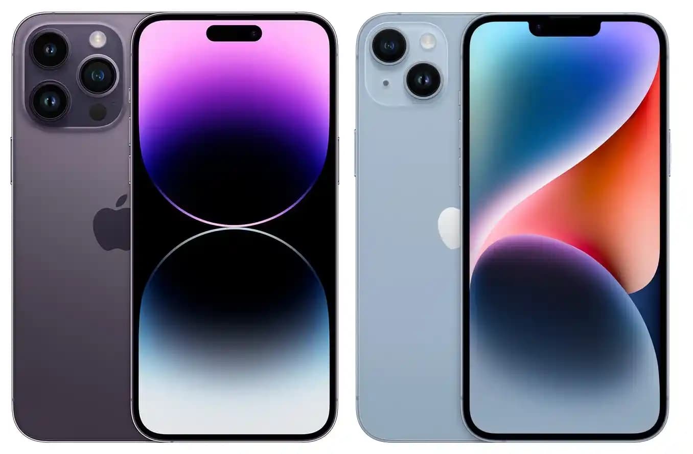 iPhone 14 Pro ve Plus Modellerinin Teknik Özellikleri ve Farkları Hakkında Kapsamlı Bilgi