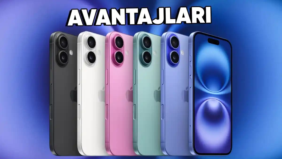 iPhone 14'ün Estetik Gücü ve Performans Avantajları Hakkında Kapsamlı Bilgi