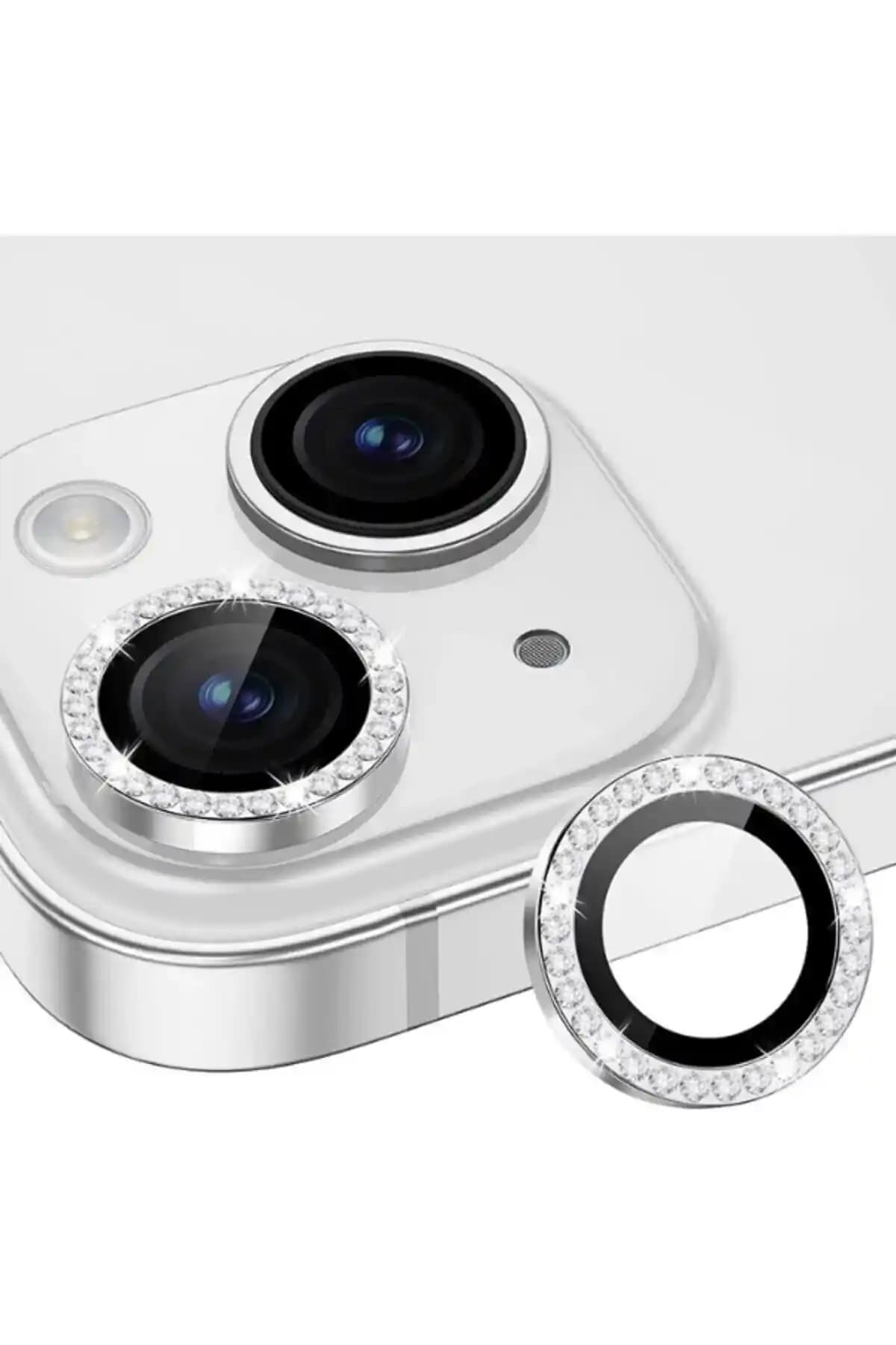 iPhone 14 ve 15 için Kamera Lens Koruyucu Seçenekleri ve Önemi