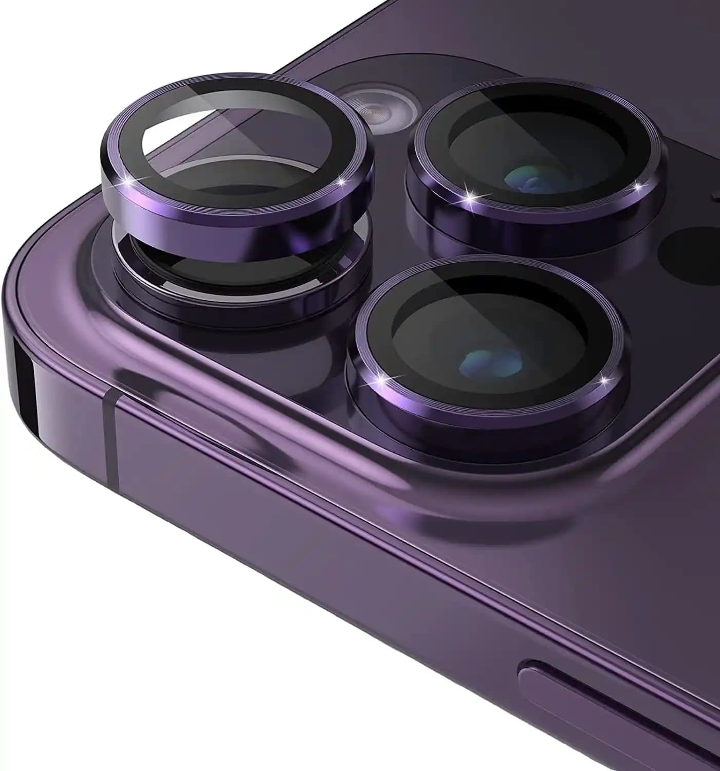 iPhone 14 ve 15 için lens koruyucu seçiminde dikkat edilmesi gerekenler