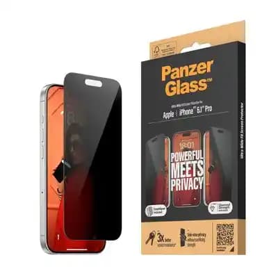 iPhone 15 Gizlilik Koruma Filtresi ile Güvenli ve Gizli Kullanım Deneyimi