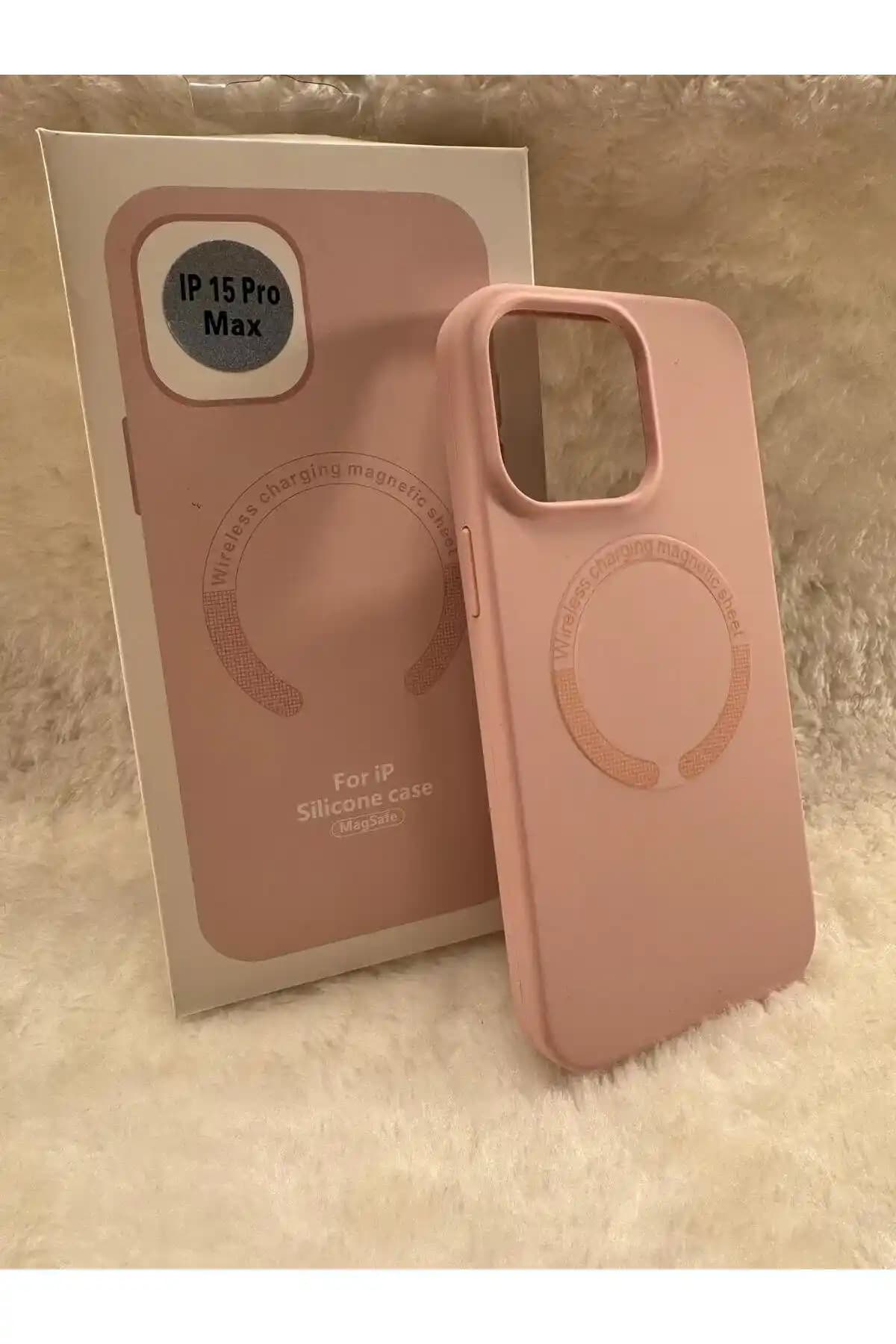 iPhone 15 için Estetik ve Dayanıklı Kılıf Seçiminde Dikkat Edilmesi Gerekenler