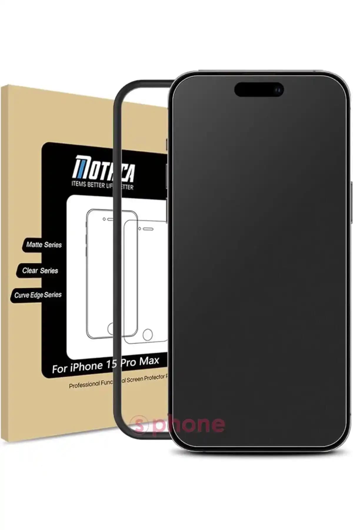 iPhone 15 İçin Gizlilik Koruma Aksesuarları: Güvenliği Artıran Çözümler