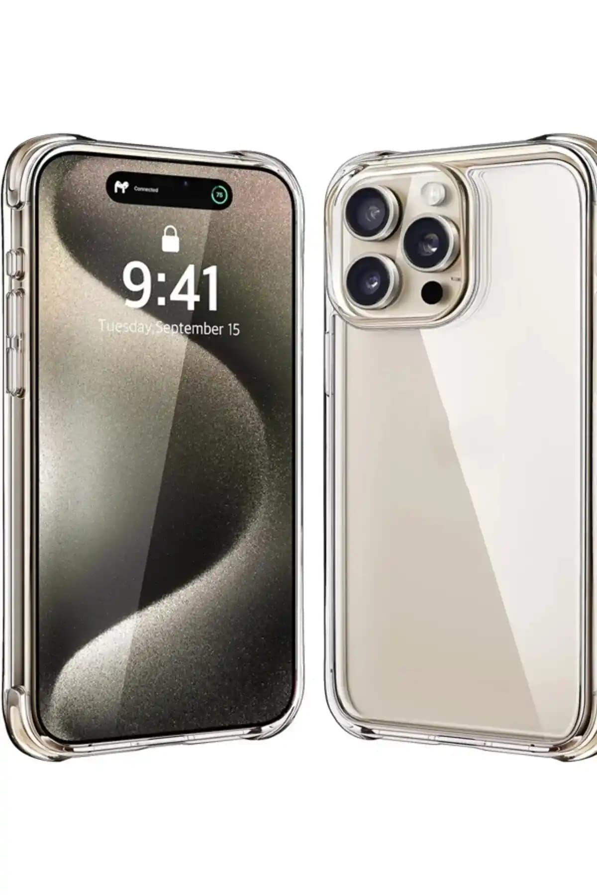 iPhone 15 için Güncel Koruma Alternatifleri ve Teknolojik Gelişmeler