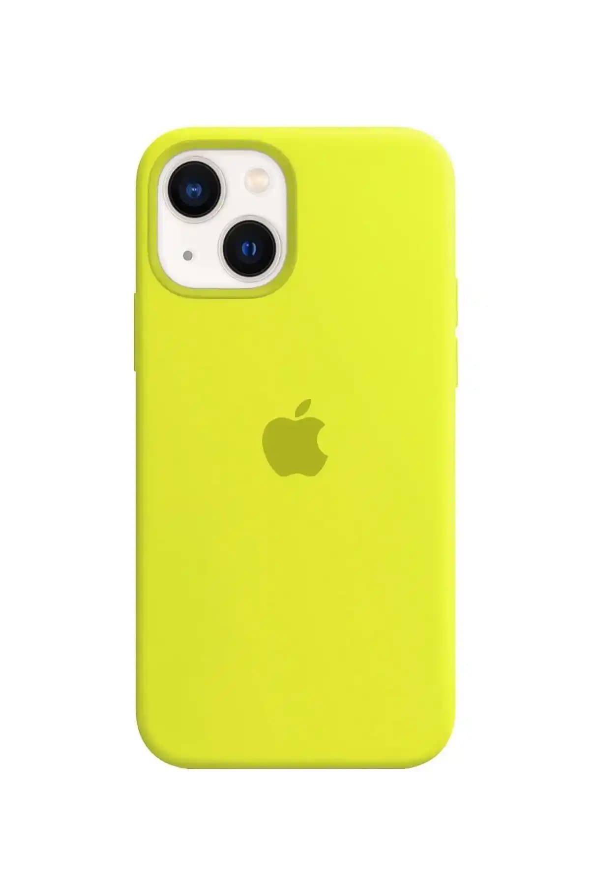 iPhone 15 için Silikon Dayanıklı Koruma Kılıfları ve Seçim Kriterleri