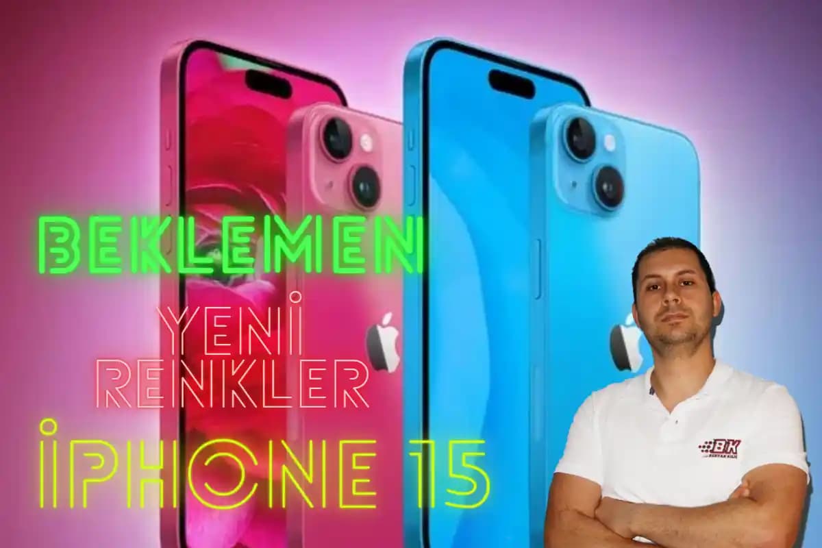 iPhone 15'in Yenilikleri ve Teknolojik Gelişmeler Hakkında Güncel Bilgiler