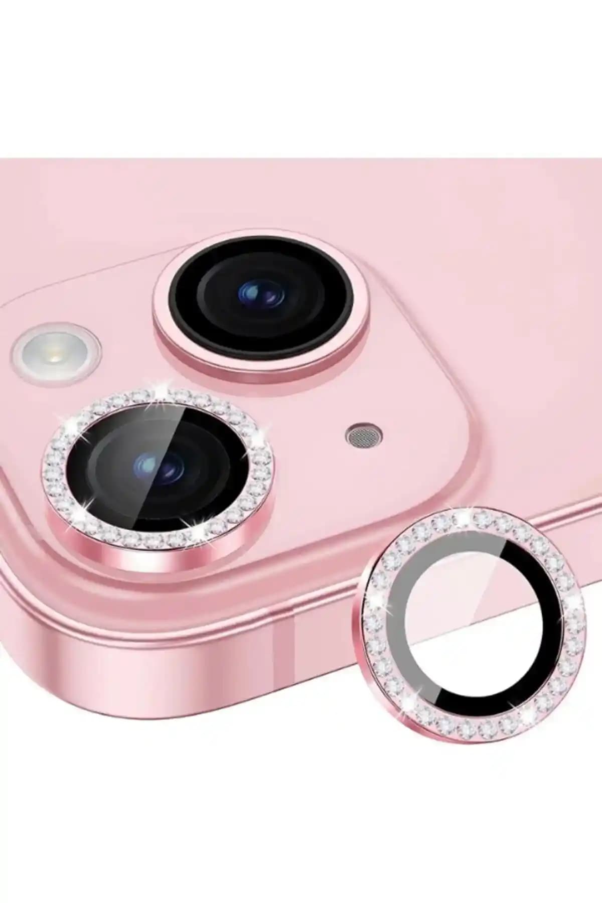 iPhone 15 Kamera Lens Koruyucuları: Estetik ve Koruma Sağlayan En İyi Seçenekler