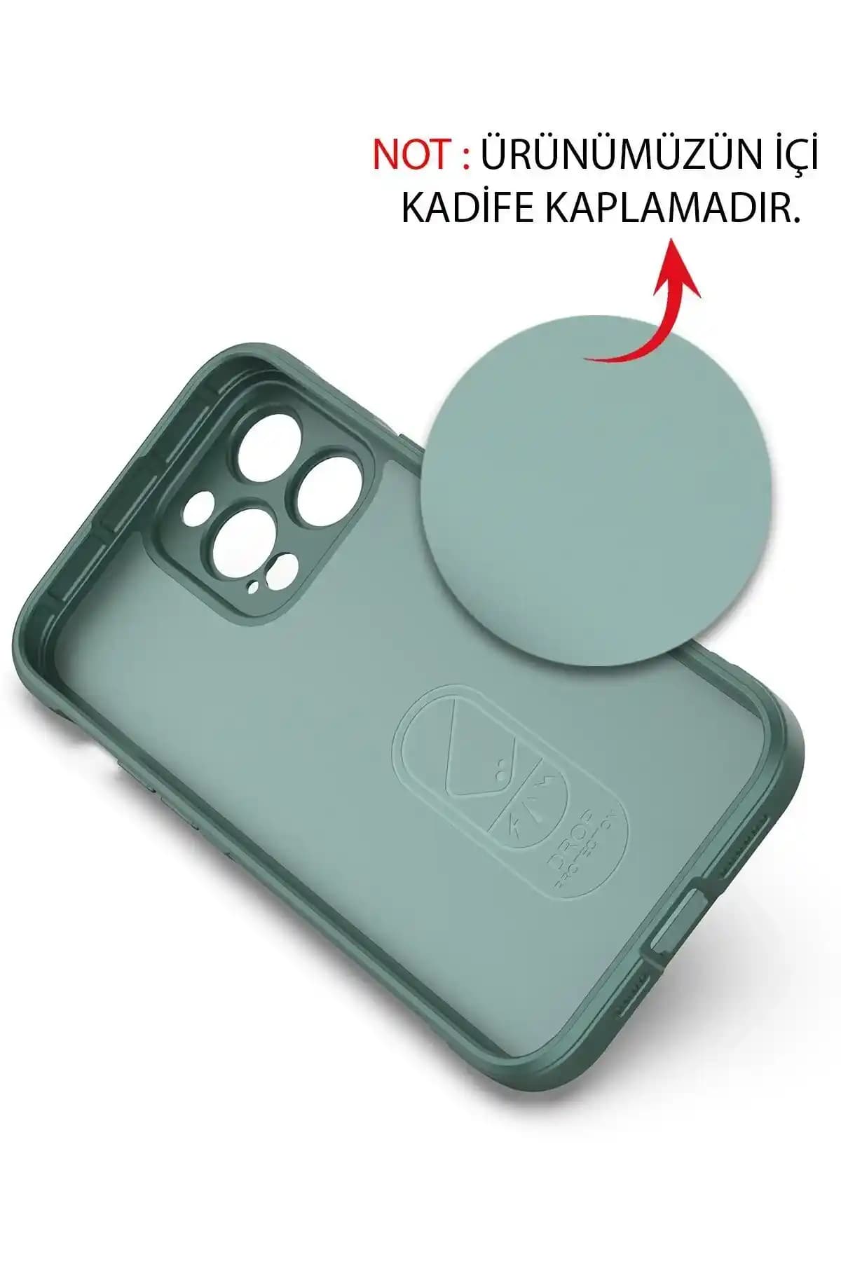 iPhone 15 Pro için estetik ve fonksiyonel koruma sağlayan kılıf tasarımları