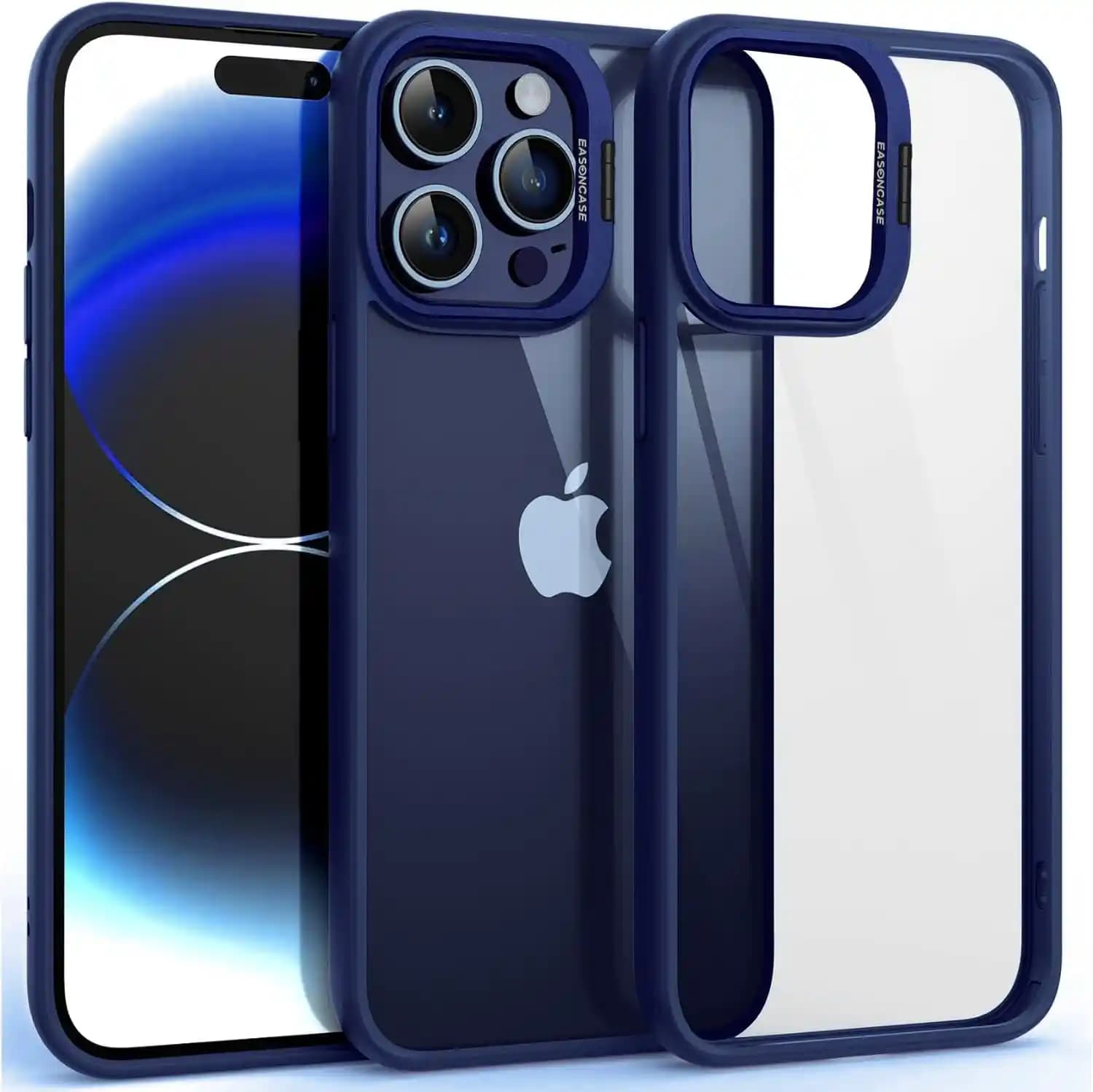 iPhone 15 Pro için Kamera Dostu Kılıf Seçenekleri ve Koruma İpuçları