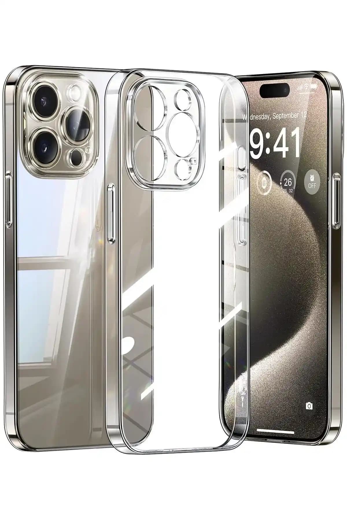 iPhone 15 Pro Kamera Koruma ve Kılıf Uyumu Hakkında Güncel Bilgiler