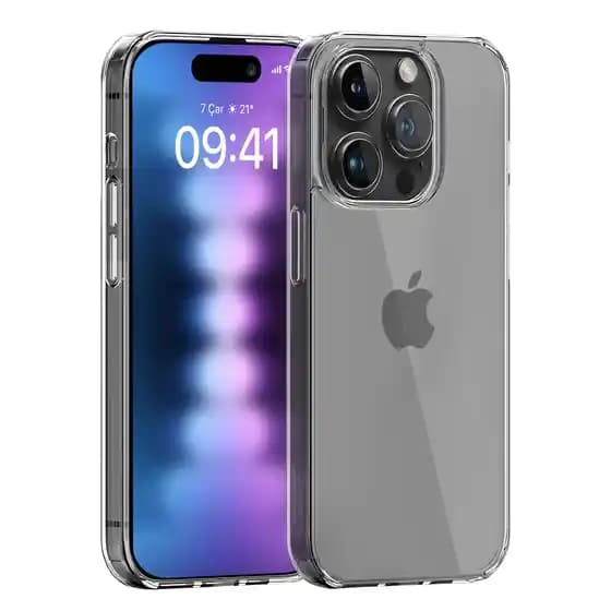 iPhone 15 Pro Max için en uygun kılıf seçiminde dikkat edilmesi gerekenler