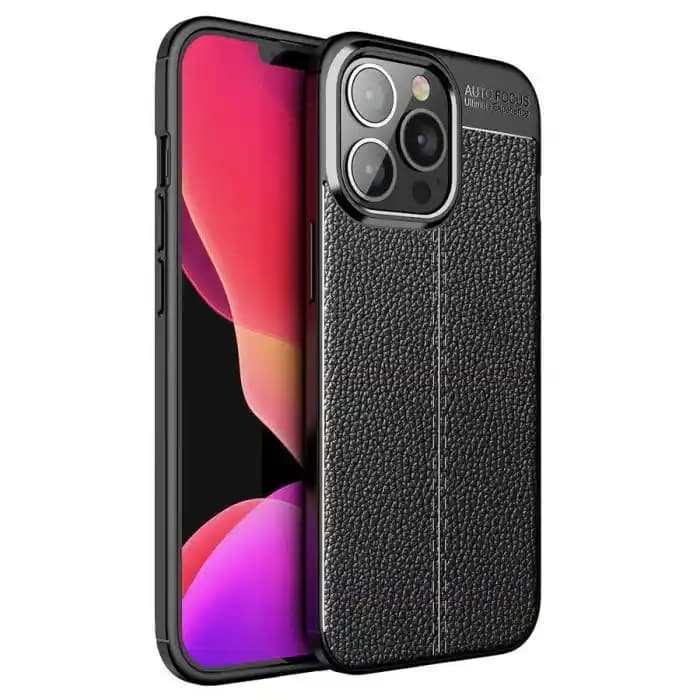 iPhone 15 Pro Max için Estetik ve Koruyucu Silikon Kılıf Seçenekleri
