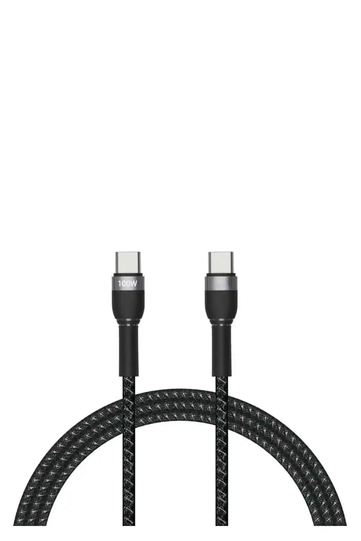 iPhone 15 Pro Max için Güvenilir ve Hızlı Şarj Kablosu Seçenekleri ve Özellikleri