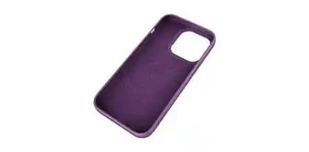 iPhone 15 Pro Max için Kadife Dokulu Silikon Kapakların Özellikleri ve Avantajları