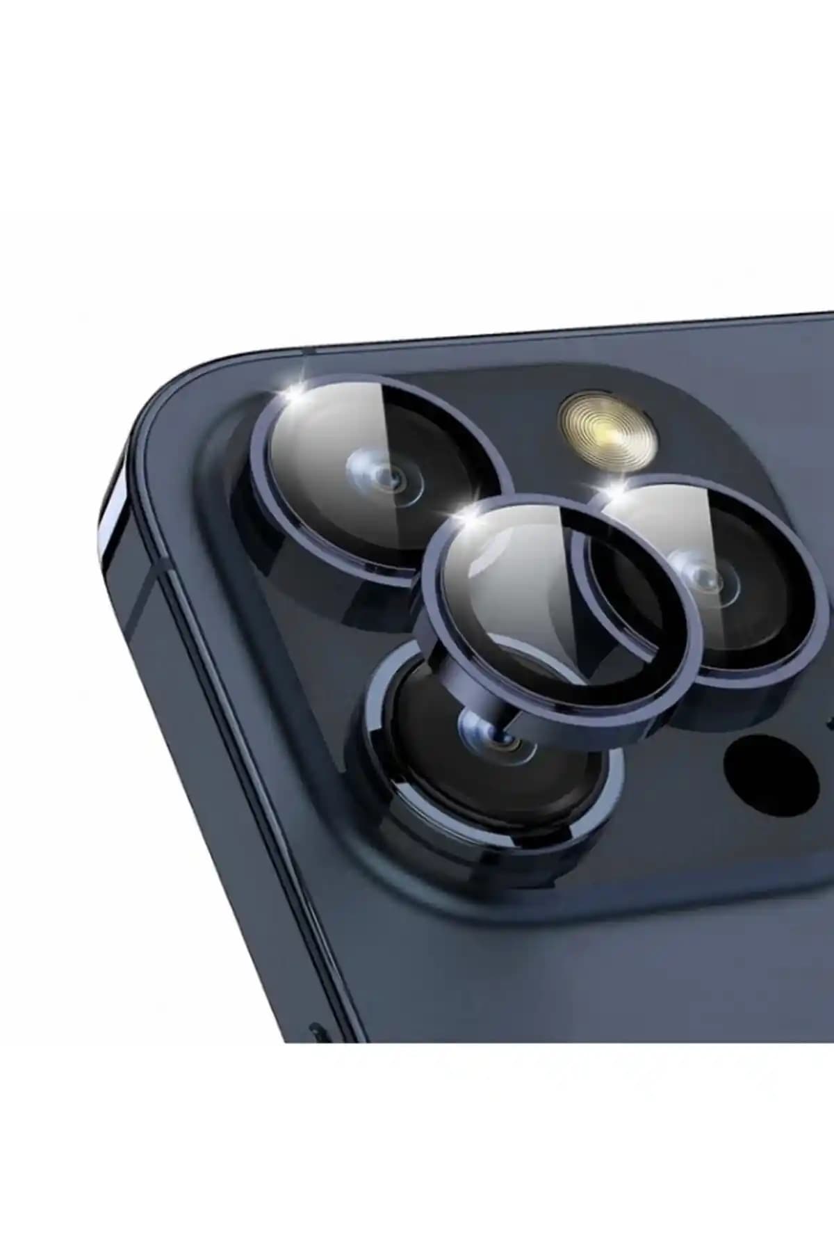 iPhone 15 Pro Max için Mat ve Tamperli Cam Koruma Seçenekleri İncelemesi