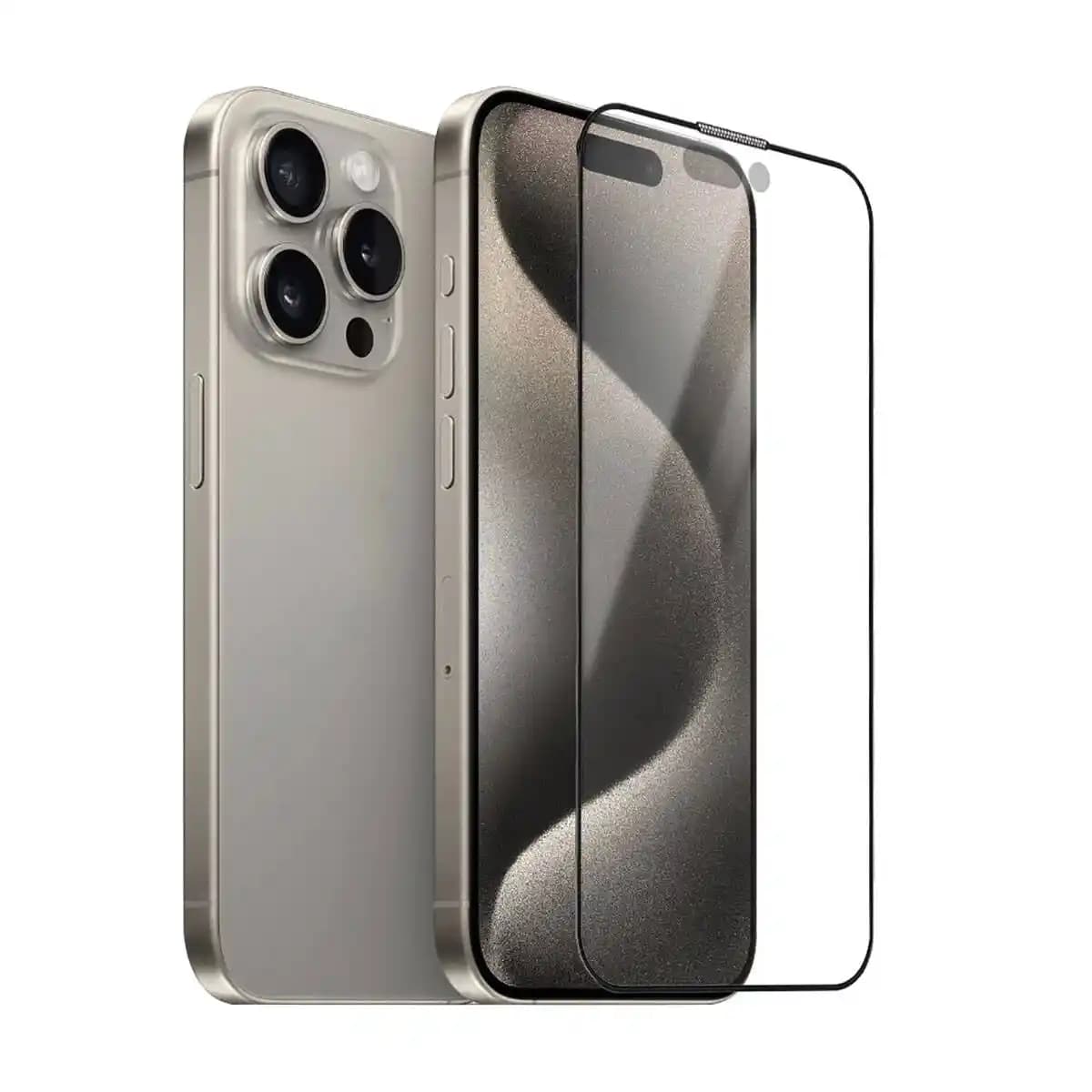 iPhone 15 Pro Max İçin Mat ve Tamperli Camlar: Hangi Koruma Seçeneği Sizin İçin Uygun