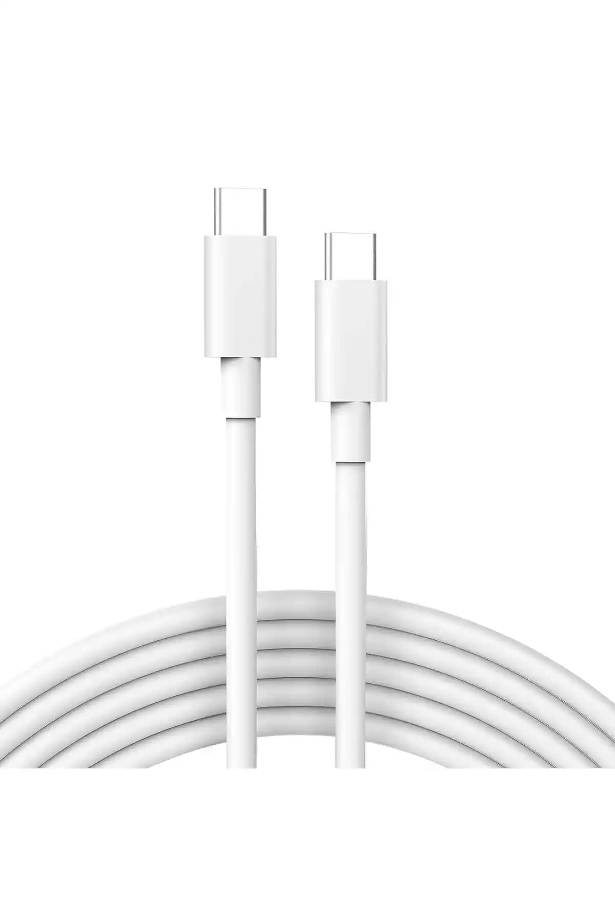 iPhone 15 Pro Max için Özel Tasarım Şarj Kablosu ve Teknik Özellikleri