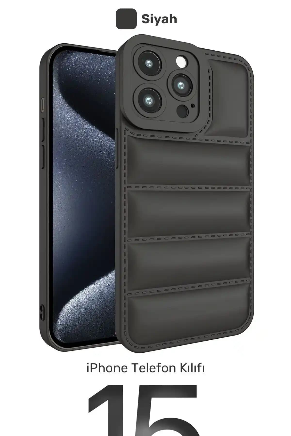 iPhone 15 Pro Max için Şık ve Dayanıklı Silikon Kılıf Özellikleri ve Kullanım İpuçları
