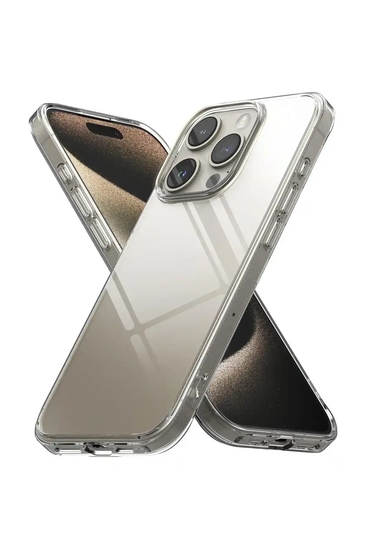 iPhone 15 Pro Max için Yu<muş>ak Silikon Kılıfın Özellikleri ve Kullanım Avantajları