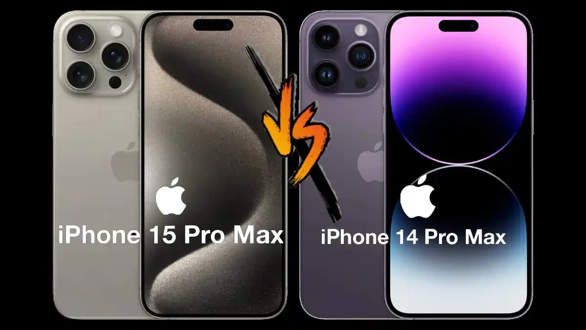 iPhone 15 Pro Max Teknoloji Rehberi: Performans, Kamera ve Tasarım Özellikleri