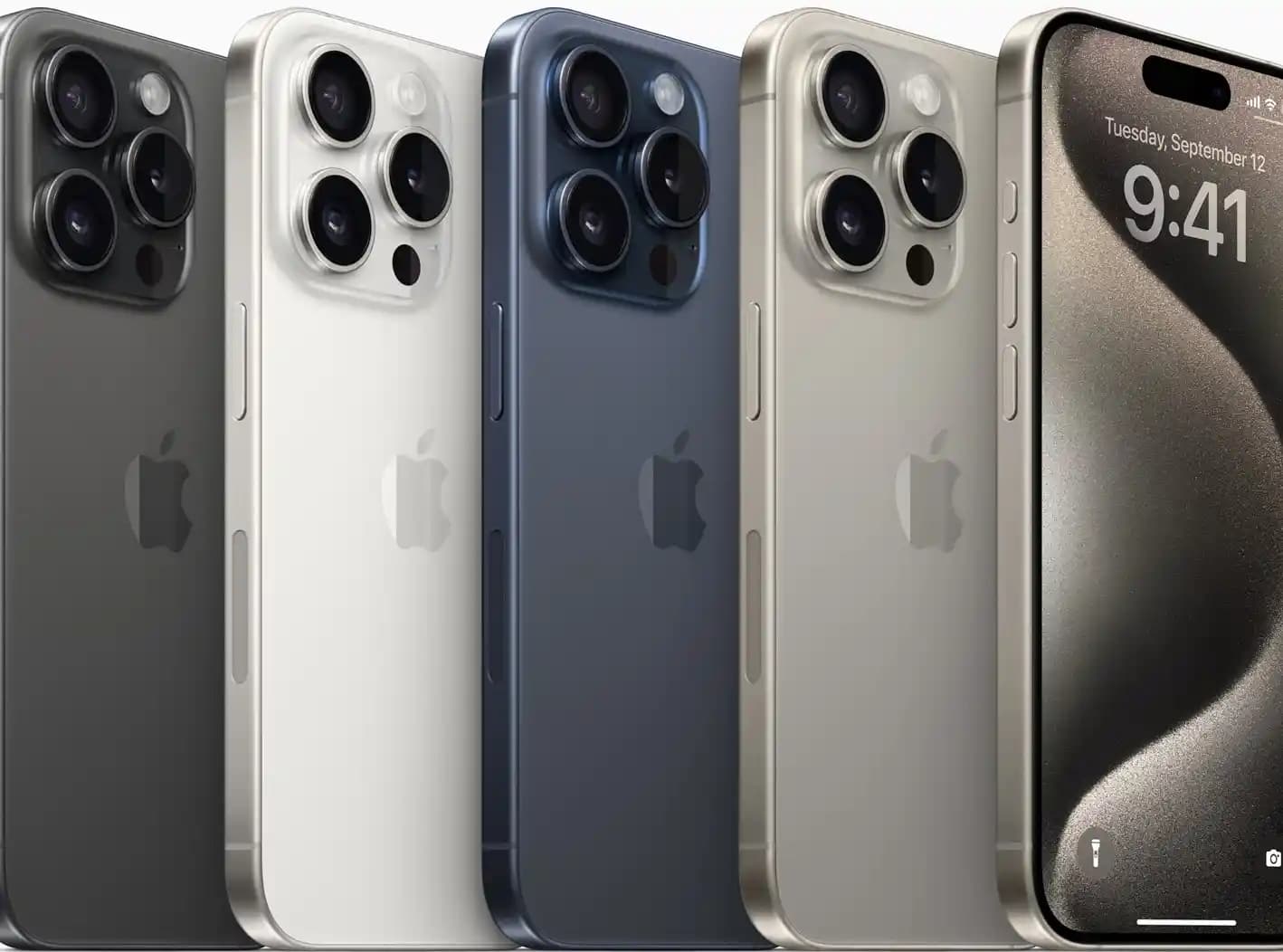 iPhone 15 Pro'nun Özellikleri ve Kullanıcı Deneyimine Dair Güncel Bilgiler