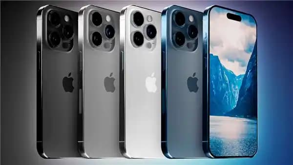 iPhone 15 Pro Renk Seçenekleri ve Tasarım Özellikleri Üzerine Güncel Bilgiler