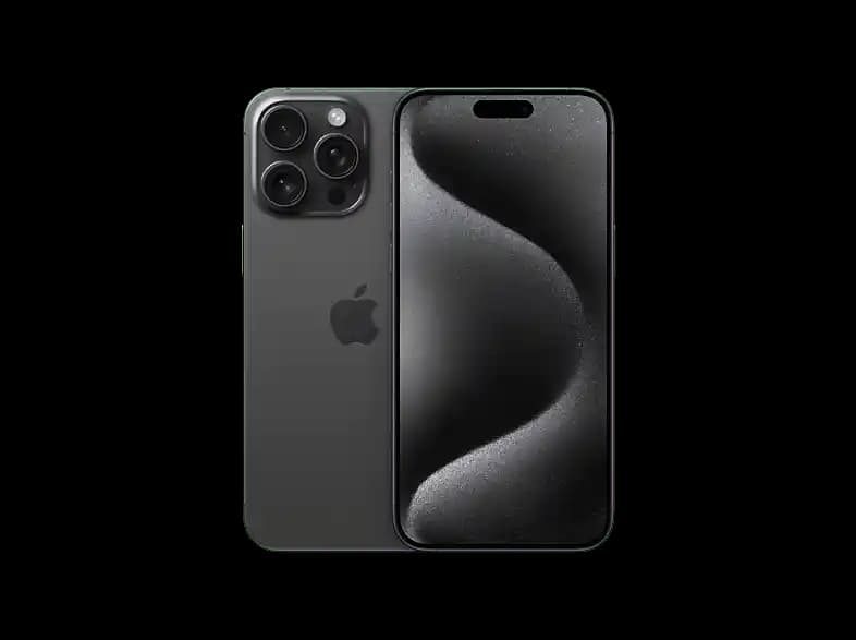 iPhone 15 Pro: Tasarım, Performans ve Kamera Yenilikleriyle Mobil Teknolojide Yeni Dönem