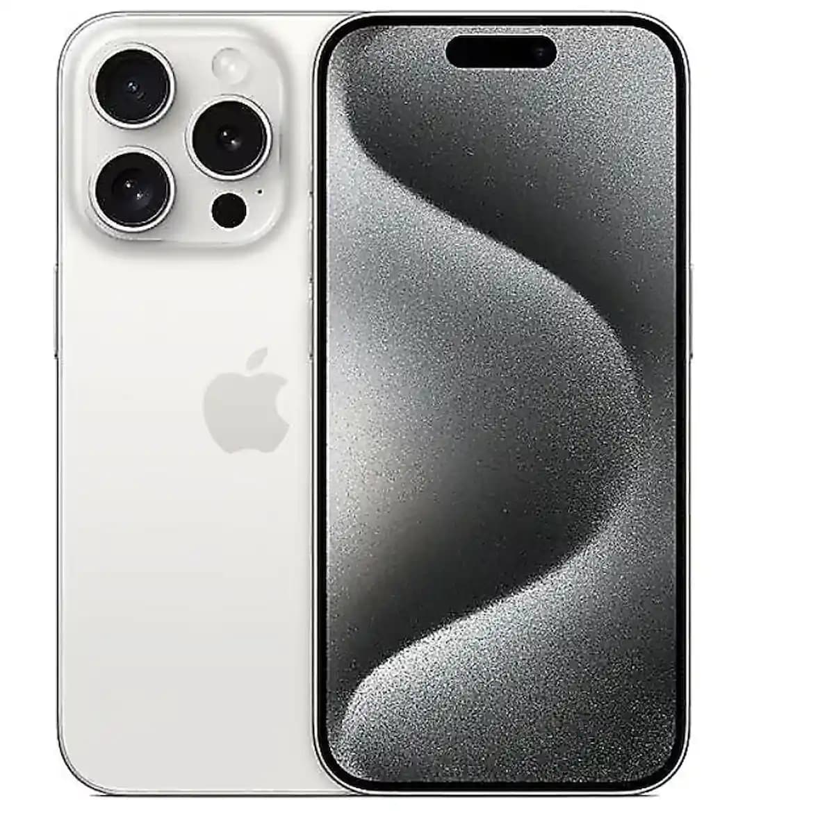 iPhone 15 Pro Teknik Özellikleri ve Yenilikleri Hakkında Güncel Bilgiler