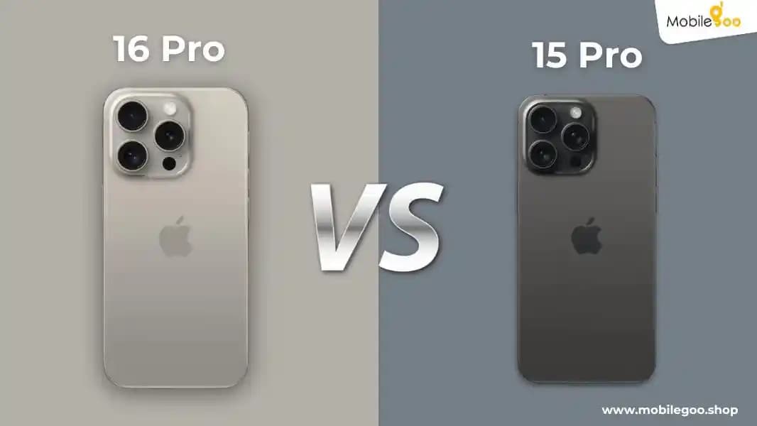 iPhone 15 Pro ve 16 Pro Max Karşılaştırması: Teknik Özellikler ve Kullanıcı Deneyimleri