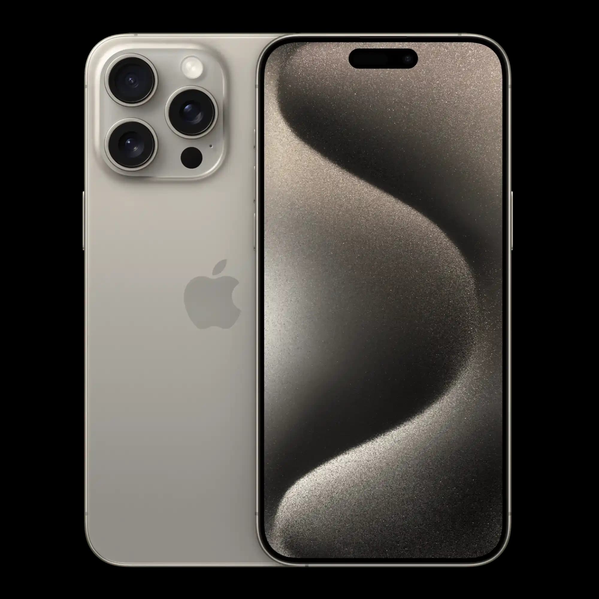 iPhone 15 Pro Yüksek Kapasiteli Batarya ve Depolama Özellikleri İncelemesi