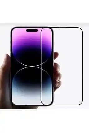 iPhone 15 Serisi ve Gizlilik Ekran Koruyucuları: Güvenlik ve Mahremiyet Artırıcı Çözümler