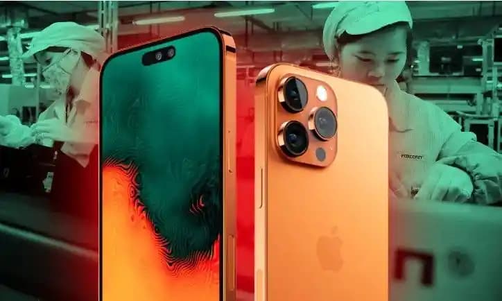 iPhone 15 ve Güncel Teknoloji Trendleri: Yenilikler ve Moda Etkileri