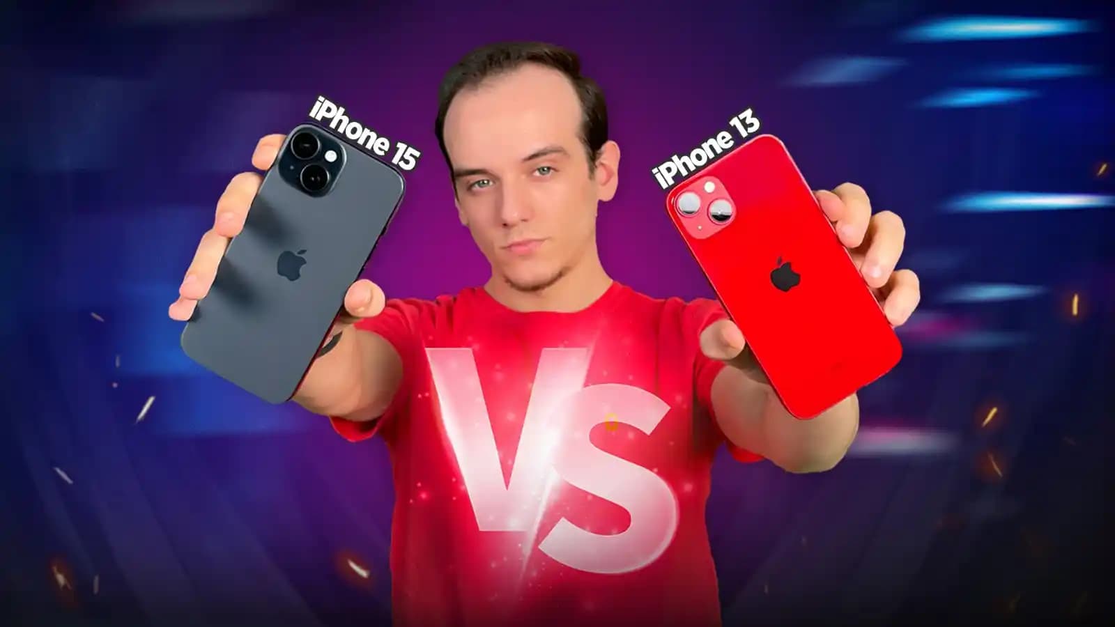 iPhone 15 ve iPhone 13 Karşılaştırması: Teknolojideki Güncel Durum ve Yenilikler