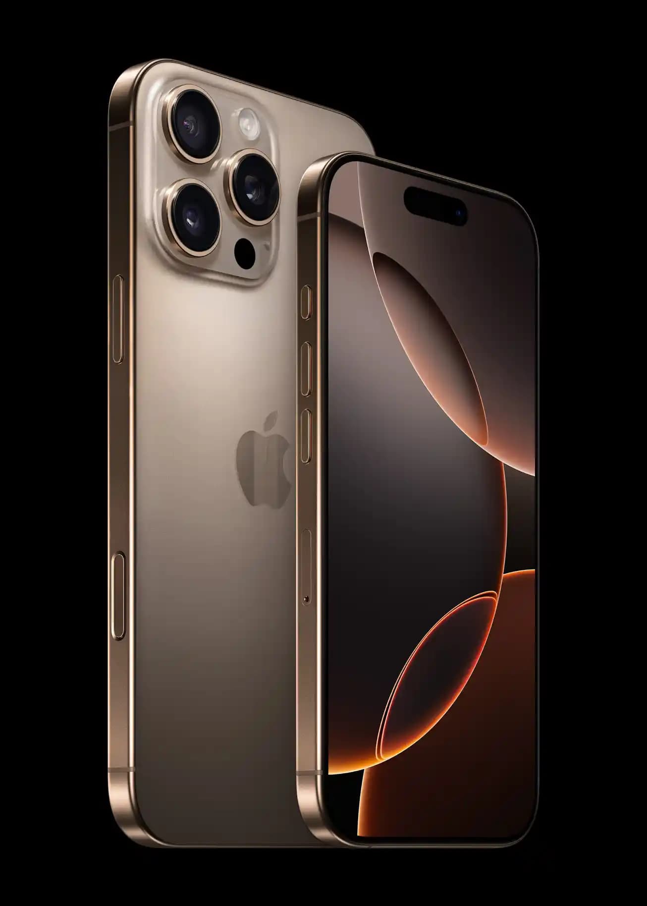 iPhone 16 Pro Max: Gelişmiş Kamera, Ekran ve Performans Özellikleriyle Yenilikçi Akıllı Telefon