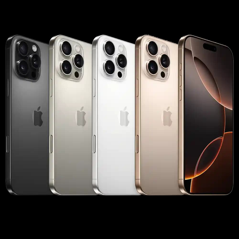iPhone 16 Pro Max'in Beklenen Özellikleri ve Teknolojik Yenilikler