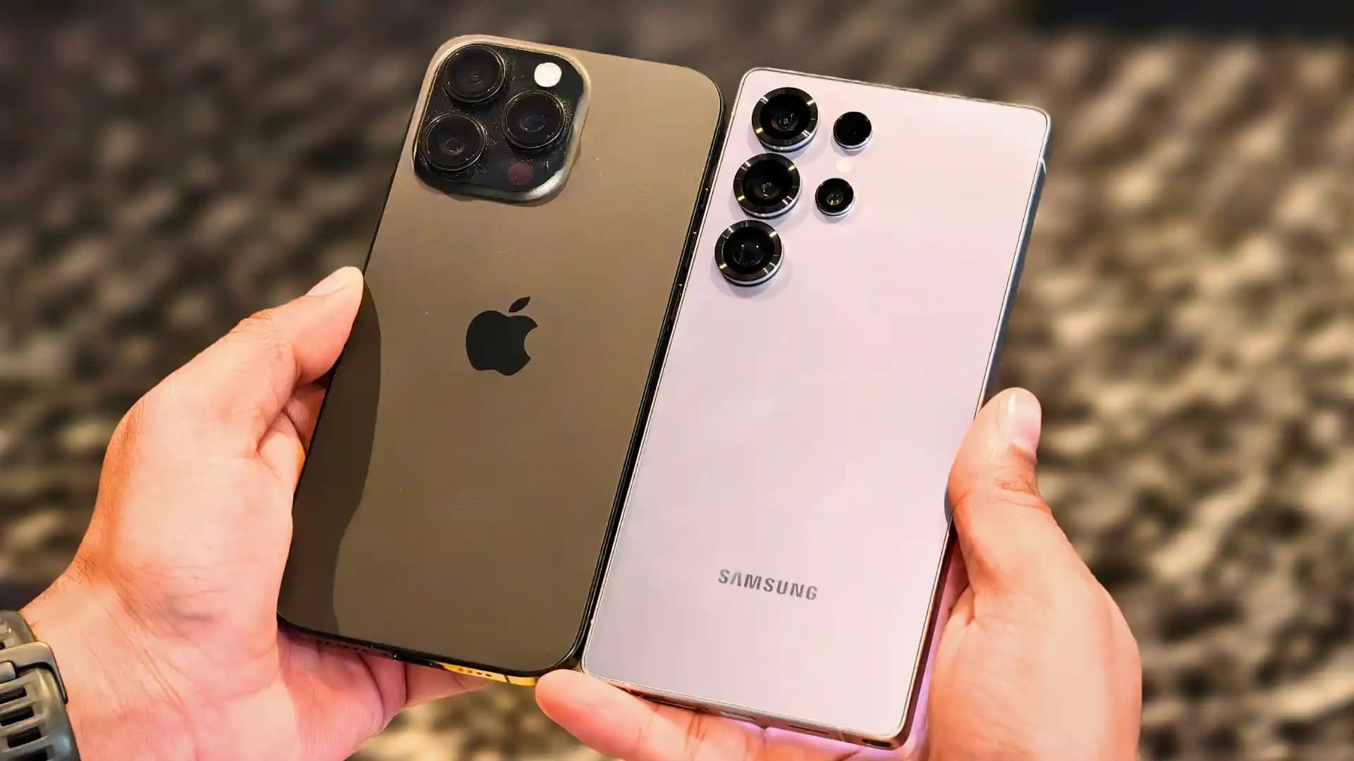 iPhone 16 Pro Max'in Yüksek Hız Performansı ve Teknik Özellikleri Analizi